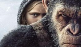 猩球大战在线观看,在线观看，揭秘猿类文明的崛起与冲突