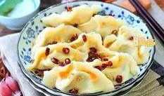 鲅鱼饺子爆料视频教程,视频揭秘家常美味饺子制作过程