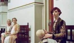 丹麦女孩在线观看b站,B站独家上线，揭开神秘面纱