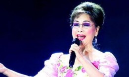 李谷一爆料娱乐圈内幕,李谷一独家爆料惊人真相