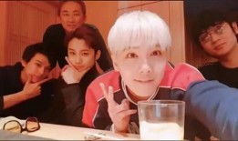 刘昕韩国最新爆料视频大全,揭秘娱乐圈不为人知的秘密