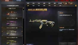 cf穿越火线抽奖最新活动爆料,最新抽奖活动爆料，丰厚奖品等你来拿！