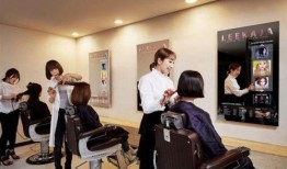 韩国理发店在线观看,揭秘时尚潮流的发型艺术之旅