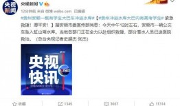 贵州安顺新闻爆料视频播放,视频揭示惊人真相