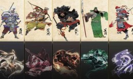 五虎上将被爆料的视频,揭秘历史名将传奇故事