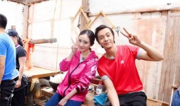 陈伟霆和杨幂最新爆料,揭秘娱乐圈背后的秘密与情感纠葛