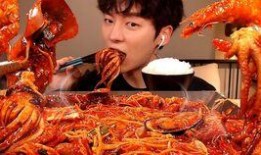 海鲜鱿鱼爆料视频播放,揭秘海洋美食背后的秘密