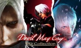 鬼泣最新爆料图库在哪里,惊悚画面曝光，暗黑世界即将开启