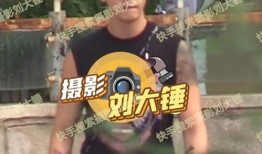 刘大锤爆料女生是谁呀视频,揭秘视频女主角身份之谜