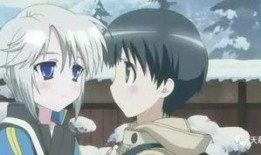 动漫肉番在线观看,在线观看的动漫激情之旅