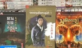 泰国翻译爆料视频大全集,揭秘幕后真相与热点事件