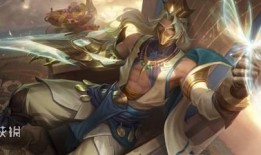 部落王皮肤爆料视频,神秘爆料，视觉盛宴即将开启！