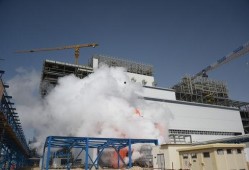 霍州煤电站爆料视频最新,惊人内幕曝光！