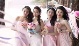 新娘闺蜜爆料视频大全,新娘婚礼幕后趣事大盘点