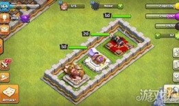 部落冲突最新版爆料,全新策略与神秘英雄震撼来袭！