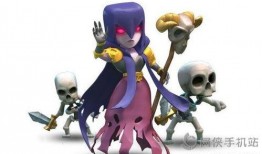 女巫技能爆料大全最新,神秘力量大揭秘！