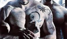 终极斗士四在线观看,巅峰对决，在线热血激战！