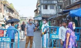 印度新德里最新爆料