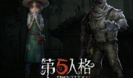 第五人格最新英雄爆料,神秘英雄降临，全新角色揭秘！