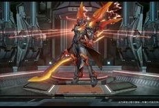 爆料凯最新皮肤图片,炫酷造型引粉丝热议