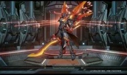 爆料凯最新皮肤图片,炫酷造型引粉丝热议