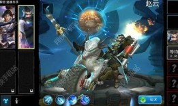 梦三国新皮肤爆料最新,炫酷特效，带你领略东方神话魅力