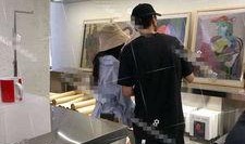 最新偷拍爆料,最新爆料揭露隐私侵犯事件