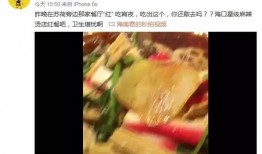 海口麻辣烫爆料视频最新,独家揭秘网红店铺背后的秘密