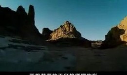 戈壁在线观看,穿越沙漠的奇幻之旅