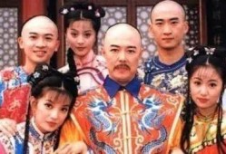 还珠格格在线观看免费观看,重温经典回忆！