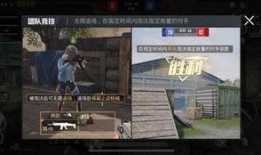 圈内爆料和平精英视频,平精英新视频背后的精彩故事