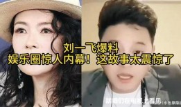 娱乐圈爆料故事大全,揭秘明星幕后秘闻与情感纠葛