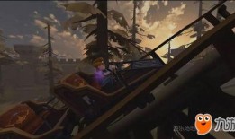 第五人格前瞻最新爆料监管者,神秘监管者全新亮相，揭秘其独特技能与背景故事