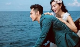 圈内爆料钟丽缇陈冠希,圈内爆料揭秘不为人知的故事