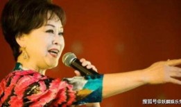 李谷一爆料娱乐圈内幕,李谷一独家爆料惊人真相