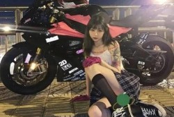 爆料机车女神视频大全集,揭秘视频大全集魅力瞬间