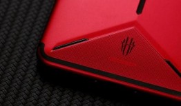 红魔mars最新爆料,性能与设计双突破，揭秘游戏手机新标杆