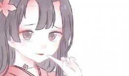网红吃瓜动漫图片头像女,揭秘二次元世界的时尚潮流