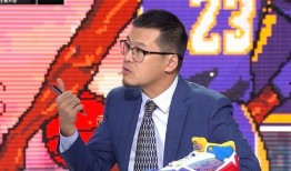 杨毅爆料霍华德了吗视频,独家视频爆料揭秘