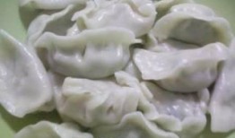 鲅鱼饺子爆料视频教程,视频揭秘家常美味饺子制作过程