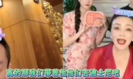 张兰 爆料吸毒视频,真相与争议