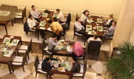 食堂大爆料视频,揭秘校园美食背后的秘密