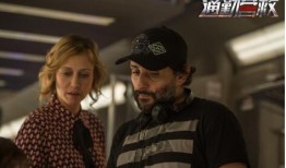 外国最新爆料电影大全,揭秘年度热门大片幕后故事