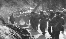 英媒爆料中印战争视频,中印战争惊心动魄瞬间