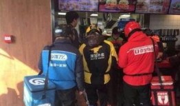 广东跑外卖爆料视频大全,真实工作瞬间大揭秘