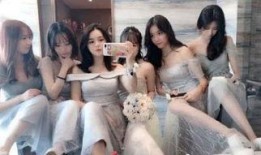 新娘闺蜜爆料视频大全,新娘婚礼幕后趣事大盘点