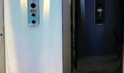 vivo 最新款爆料,颠覆性设计，性能再升级！