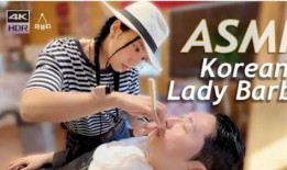 韩国理发店在线观看,揭秘时尚潮流的发型艺术之旅