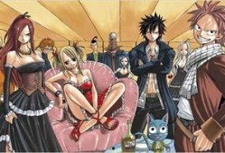 妖精的尾巴第二季在线观看,魔法师的羁绊与冒险再启