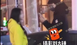 刘大锤爆料女生是谁呀视频,揭秘视频女主角身份之谜